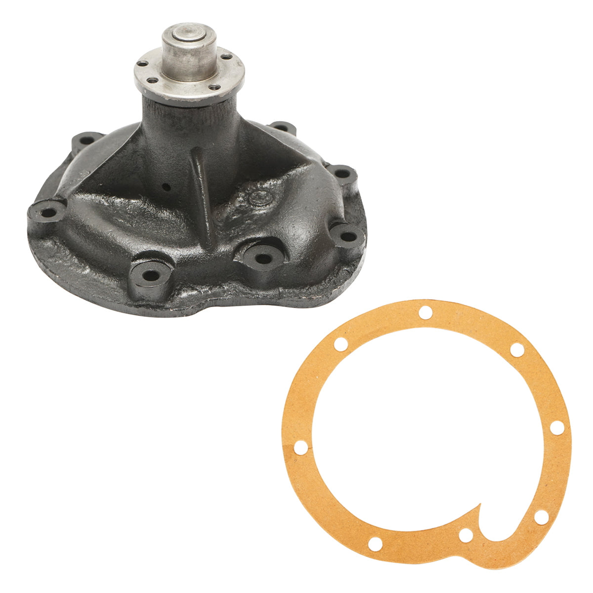 Water pump for Case IH OEM 3132739R94, 3132739R93, 74702026, B40718